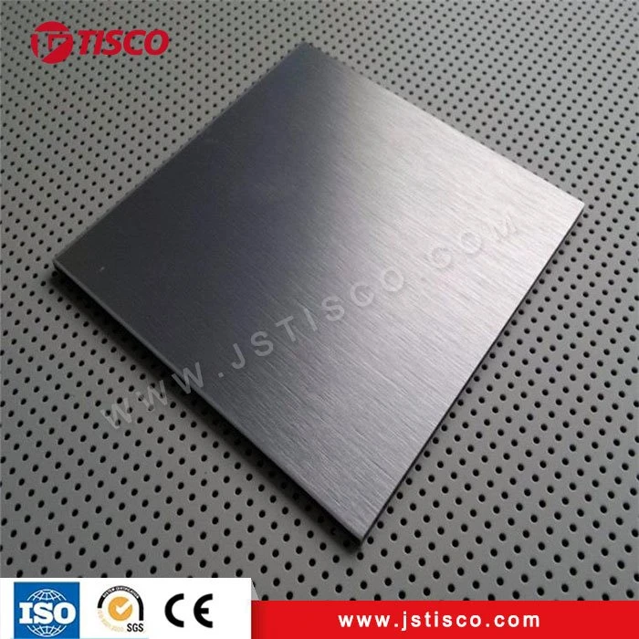 304 Stainless Steel Plate