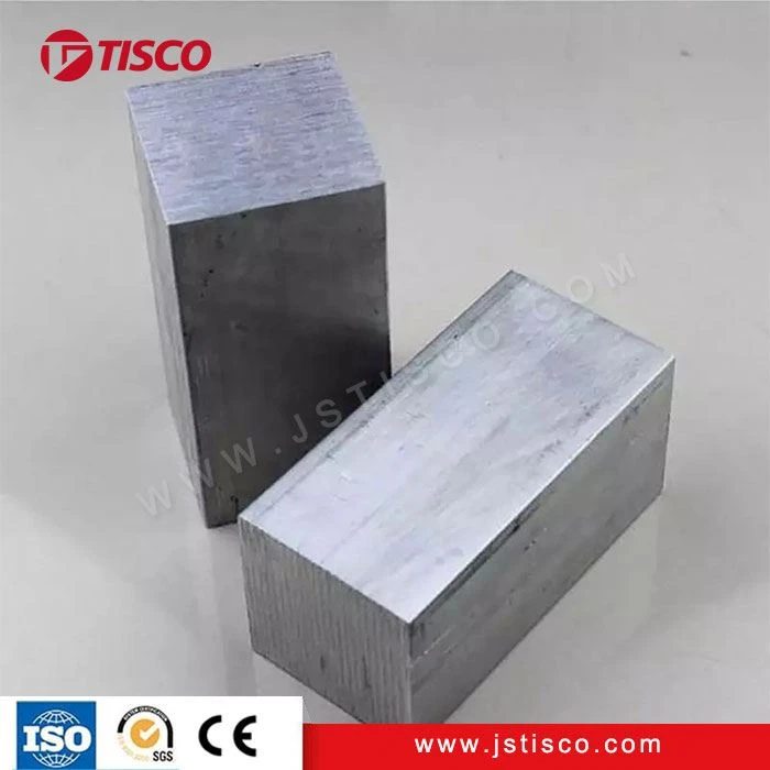 Barra cuadrada Hastelloy C2000