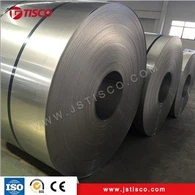 Tira de acero inoxidable 430