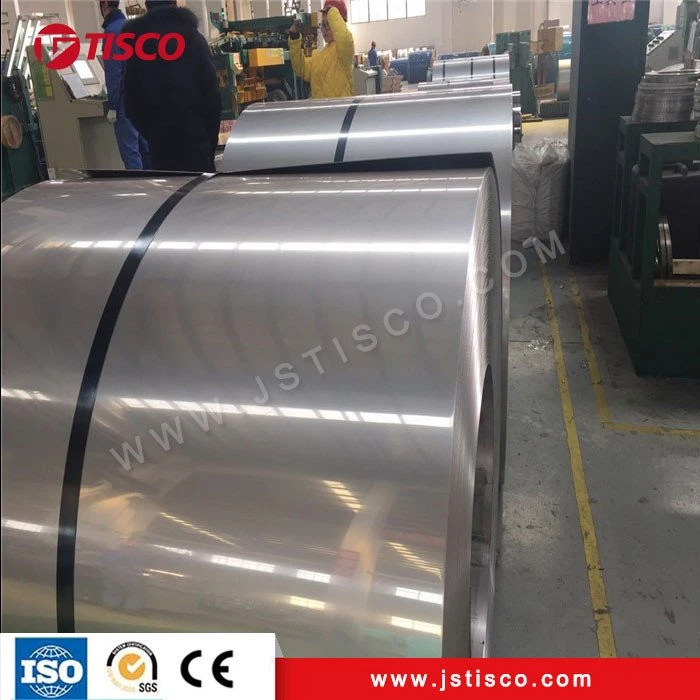 Stainless Steel Strip 409
