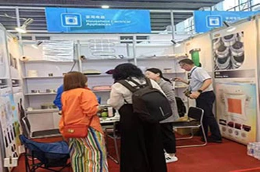 Baosteel Metal te espera en Cippe